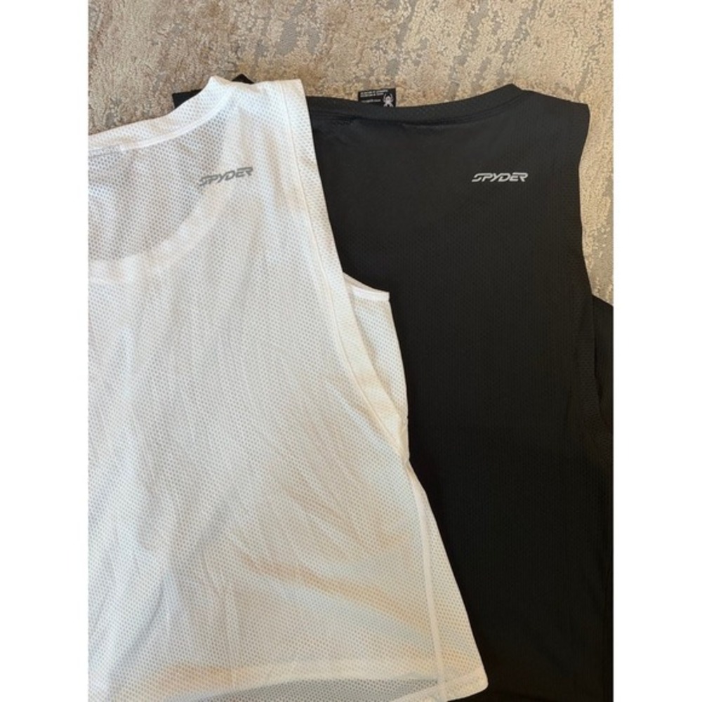 Spyder Tank Top Bundle - Picture 5 of 7